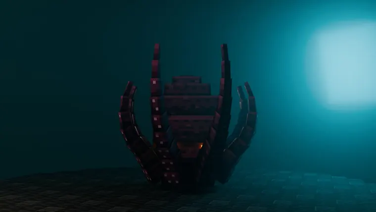 The Deep Mother