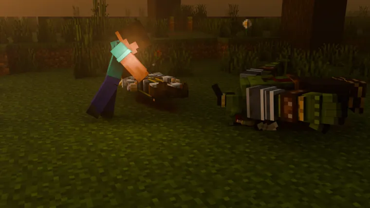 The dead keep their diaries