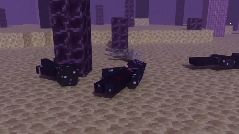 The Voidborn