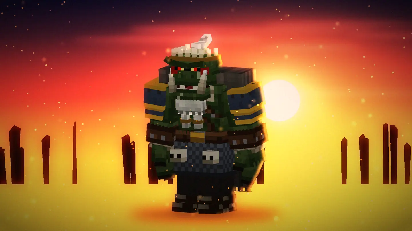 Chief Grukk