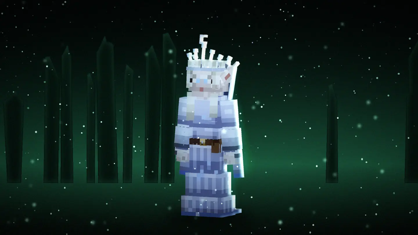 Queen Aelwen