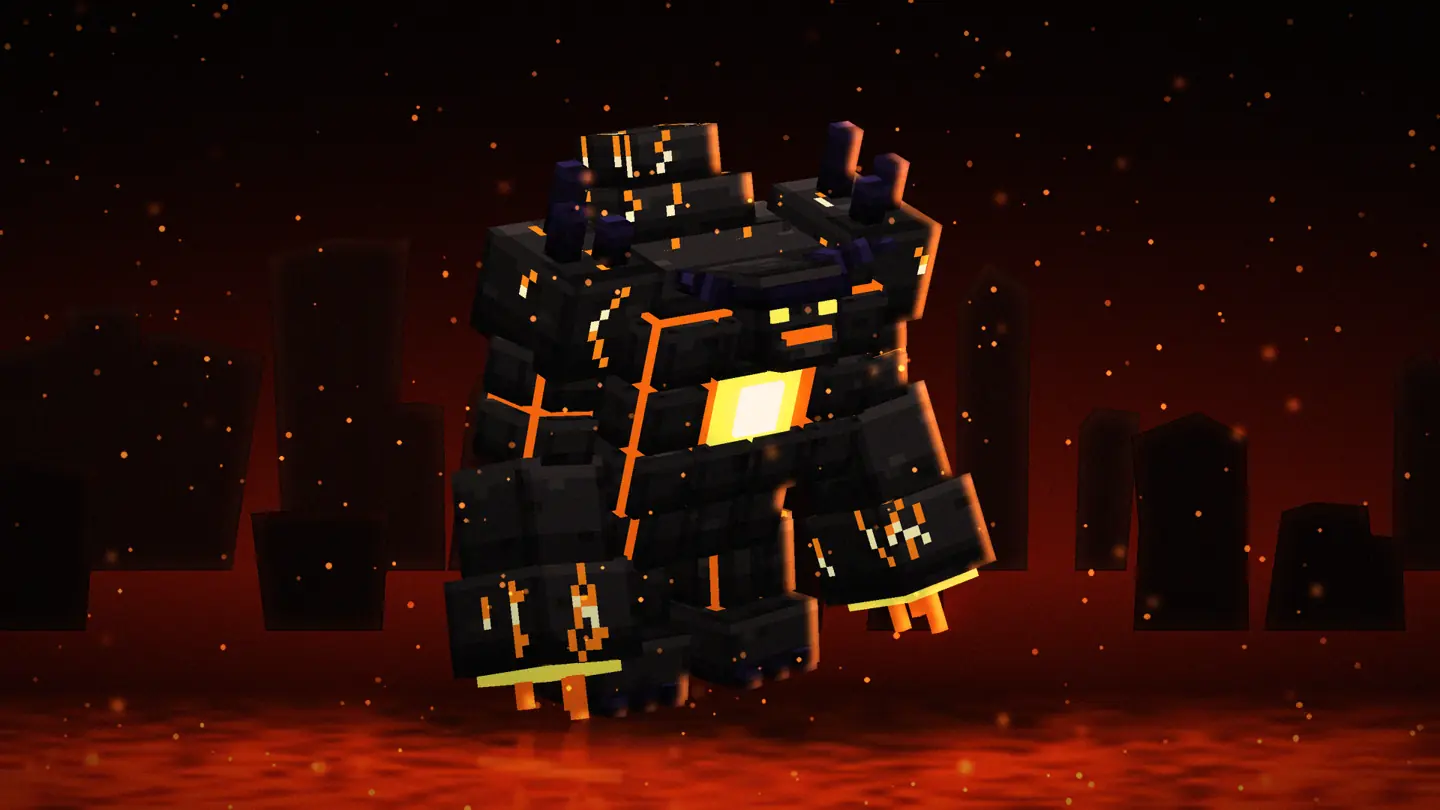 The Ember Heart