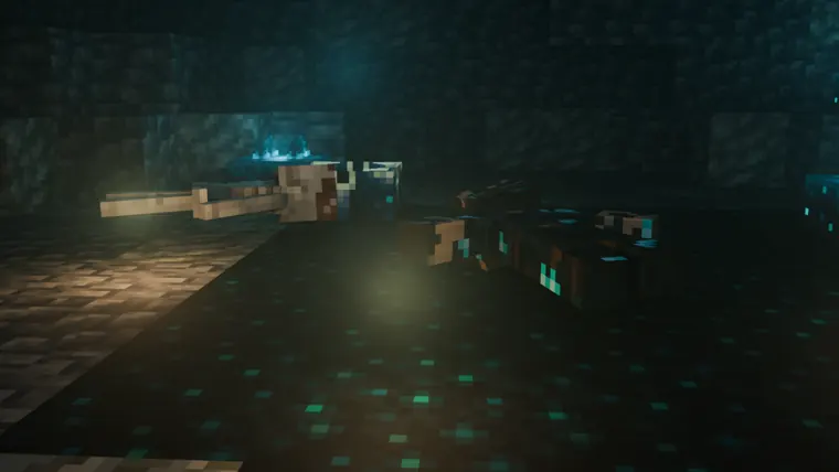 In the Deep Dark